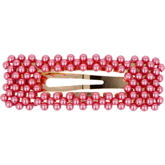 By Lyko Barrett Small Pearls Pink