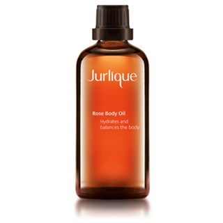 Jurlique Body Rose Body Oil 100 ml
