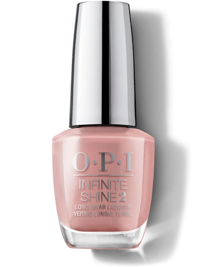 Infinite Shine Nail Polish Barefoot In Barcelona