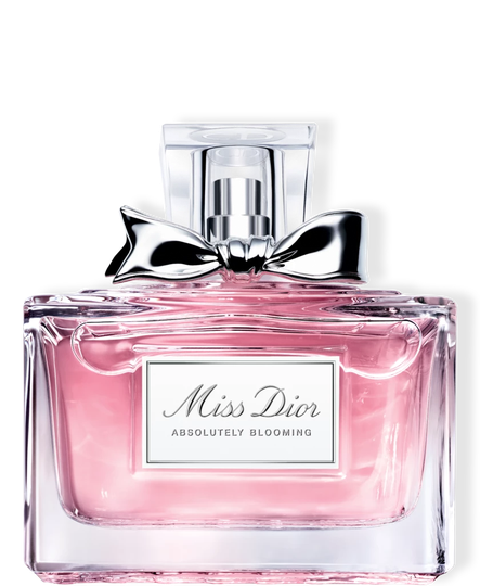 Miss Dior Absolutely Blooming EdP 100 ml