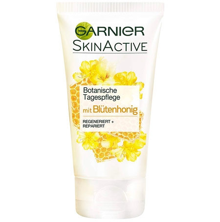Garnier SkinActive Botanical Honey Dagkräm - 50ml