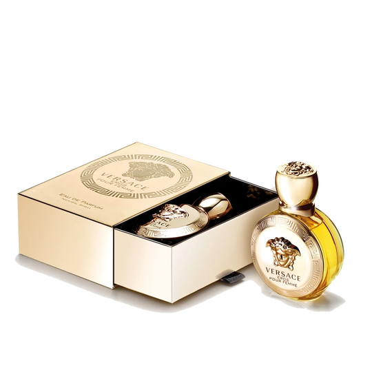 Eros Pour Femme EdP 30 ml