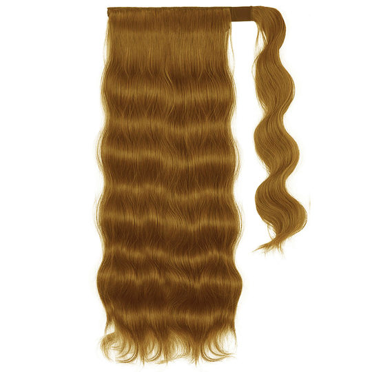plsLONDON The Stacey Pony (Various Options) - Copper