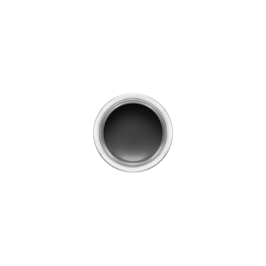 Pro Longwear Paint Pots Black Mirror