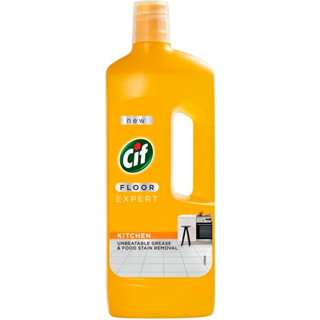Cif Floor Expert Kitchen Golvtvätt - 750ml