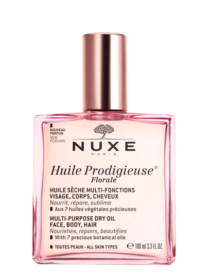 Huile Prodigieuse Dry Oil Floral 100 ml