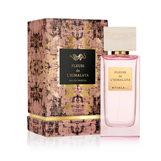 Fleurs De L'Himalaya EdP 60 ml