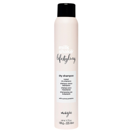 Milk_shake Livsstil Magi Doft Torr Schampo - 225ML