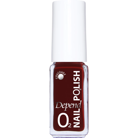 O2 Nail Polish 566