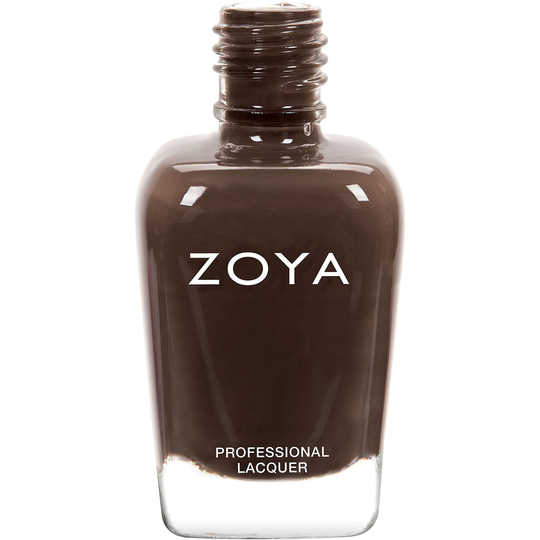 ZOYA Jelly Brites Nail polish Emilia