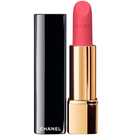 Chanel Rouge Allure Matte Läppstift - La Raffinée