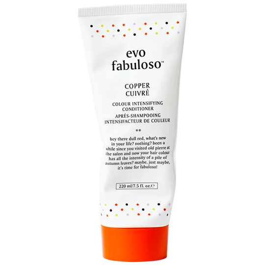 Fabuloso Copper Colour Treatment 220 ml