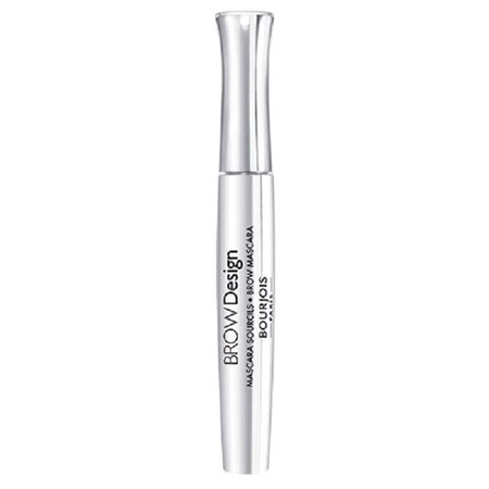 Bourjois Eyebrow Mascara Transparent