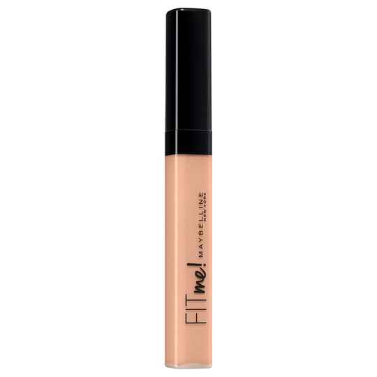 Maybelline Fit Me Concealer (olika nyanser) - 08 Nude