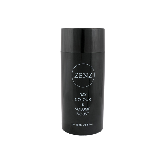 Zenz Organic No. 36. Day Colour Auburn 22 g 25 g