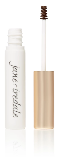 Purebrow Brow Gel Medium Brown
