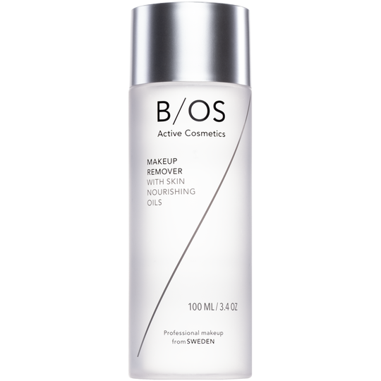 BASEOFSWEDEN Makeupremover 100 ml