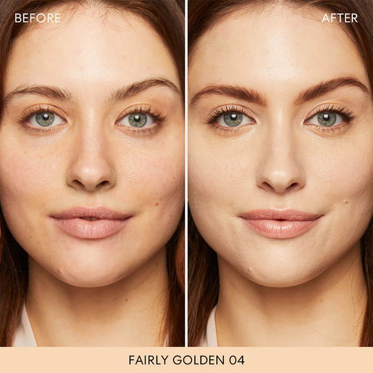 bareMinerals Original Liquid Mineral Foundation Broad Spectrum SPF20 30ml (Various Shades) - Golden Fair