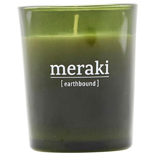 Meraki Earthbound Doftljus