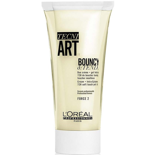 L'Oréal Professionnel Tecni Art Basic Bouncy & Tender 150 ml