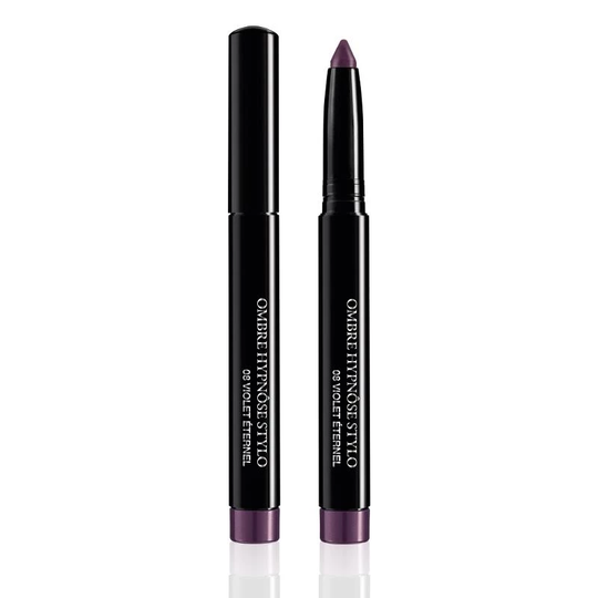 Ombre Hypnôse Stylo 24H Eyeshadow 08 Violet Eternel
