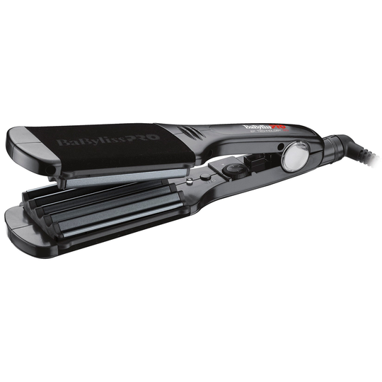 BaByliss PRO Crimping Iron 6 60 mm