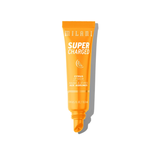 Supercharged Lip Balm 130 Citrus