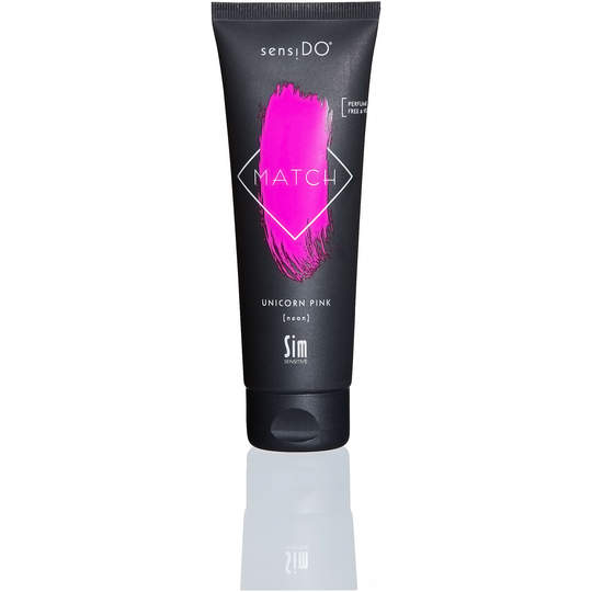 Sim Sensitive SensiDo Match Unicorn Pink (neon)