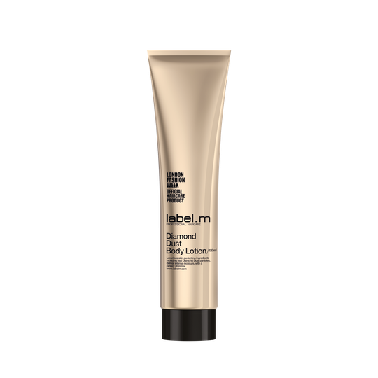 label.m Diamond Dust Body Lotion 120 ml
