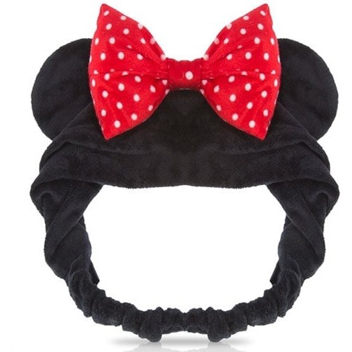 Mad Beauty Felpa de Cabello Minnie