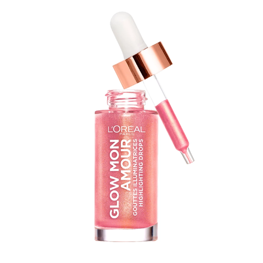 Glow Mon Amour Droplets 04 Melon Berry