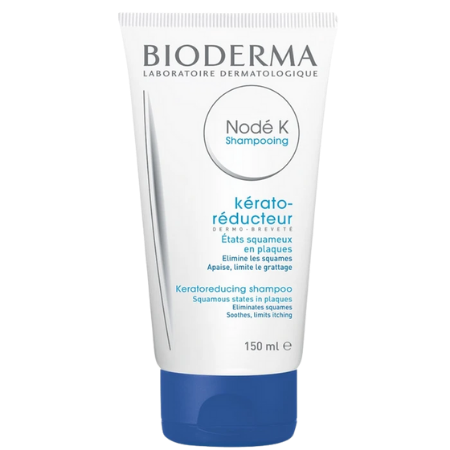 Bioderma Notera K Schampo - 150 Ml