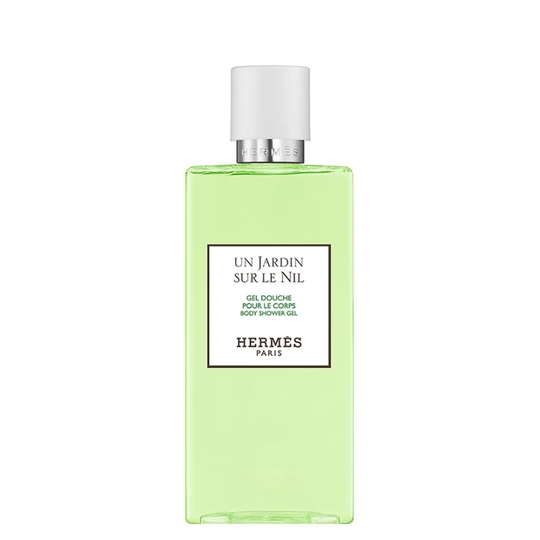 Le Bain Un Jardin Sur Le Nil Shower Gel 200 ml