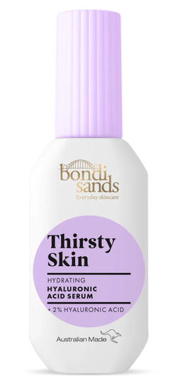 Thirsty Skin Hyaluronic Acid Serum 30 ml