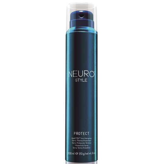 Paul Mitchell Neuro Liquid Neuro Protect HeatCTRL Iron Spray 200 ml