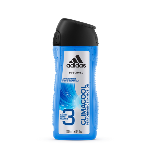Adidas Climacool Shower Gel 250 ml