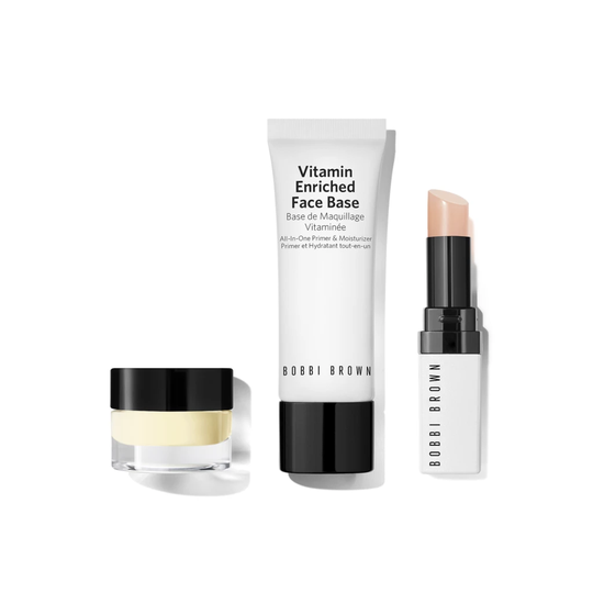 Getaway Skincare Set