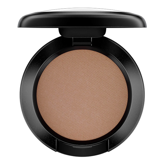 MAC Small Eye Shadow (olika nyanser) - Satin - Cork