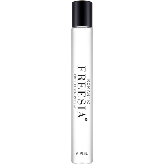 A'Pieu My Handy Roll-On Perfume (Freesia) 10 ml