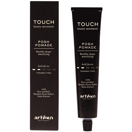 Artègo Touch Posh Pomade 100 ml