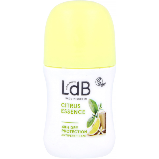 LdB Citrus Essence Deodorant 60 ml