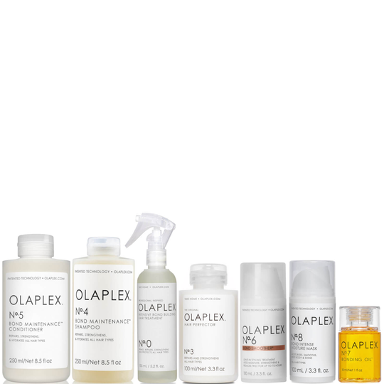 Olaplex The Ultimate Collection