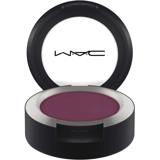 MAC Cosmetics Powder Kiss Soft Matte Eye Shadow P For Pote