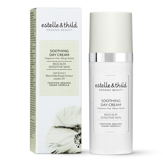 Estelle & Thild BioCalm Soothing Moisture Day Cream 50 ml
