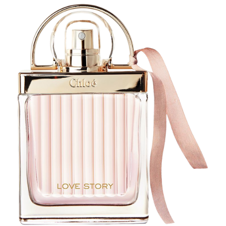 Chloé Lejon Berättelse - Eau De Toalett 50 Ml