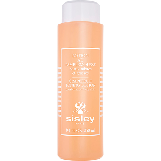 Sisley Grapefruit Toning Lotion 250 ml