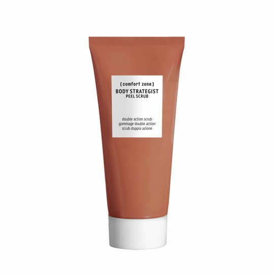 Body Strategist Peel Scrub