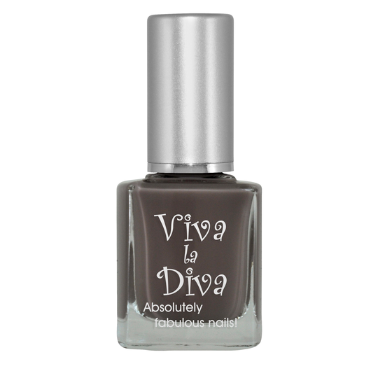 Viva la Diva Nailpolish 179 Mud