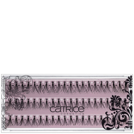 Catrice Cosmetics Couture Enda Ögonfransar - 50 PCS