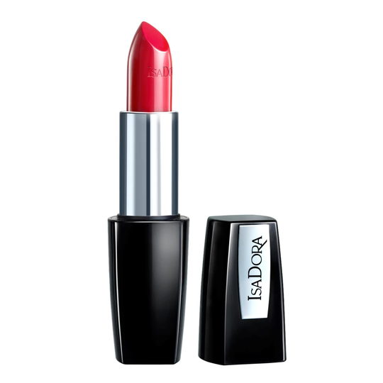 Perfect Moisture Lipstick 211 Raspberry Red
